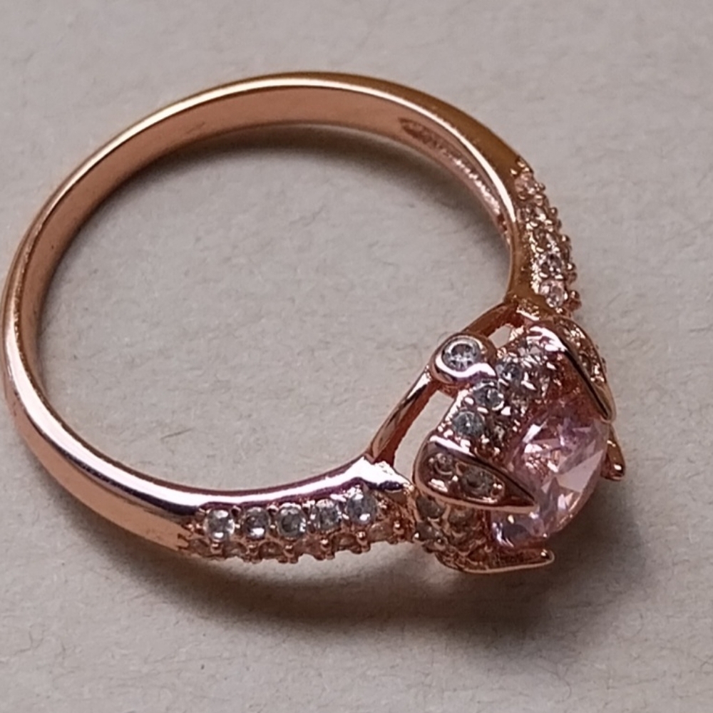 Sterling Silver Ring - Picture 9 of 9